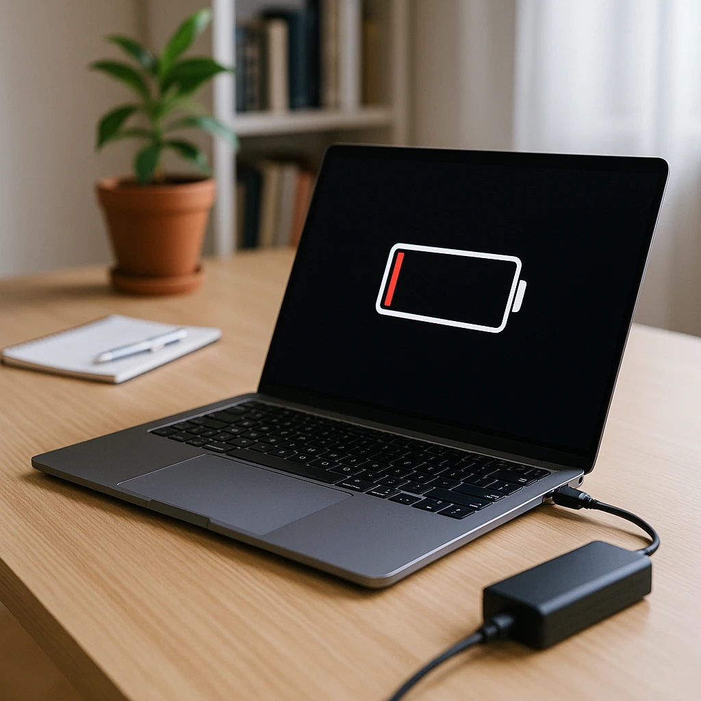 Battery Problems? How to Tell When Your Phone or Laptop Needs a New Battery